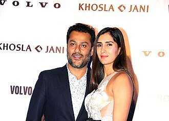 Abhishek Kapoor - Wikiunfold